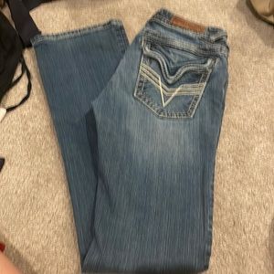 Vigoss light Jeans boot cut